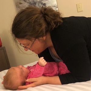 Meet your Posher, Ellen